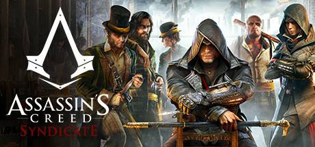Assassin's Creed Синдикат