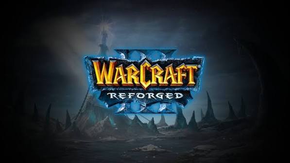 Warcraft 3: Reforged