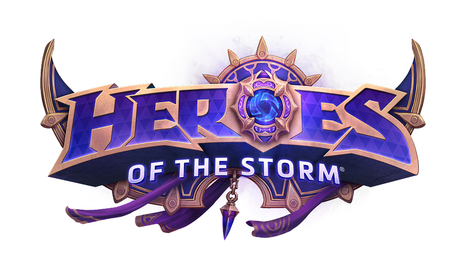 Heroes of the Storm