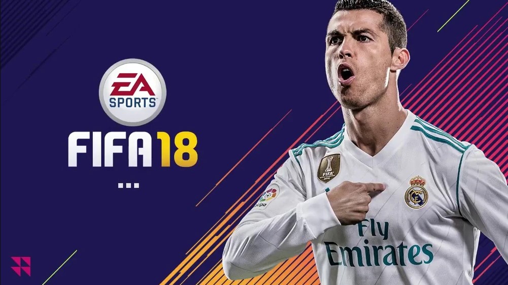 Fifa 18